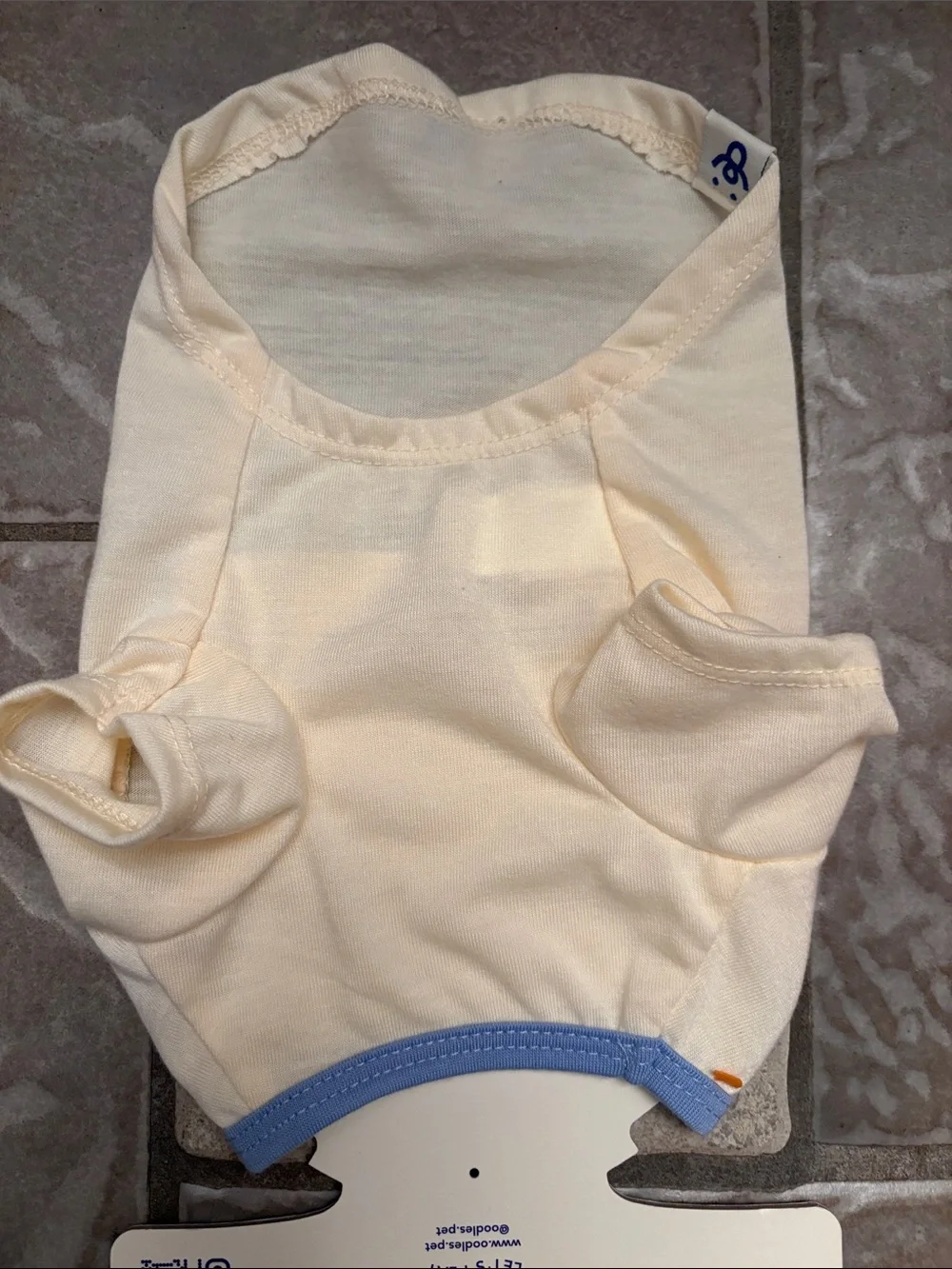 New lot/3 Oodles dog clothing size XS